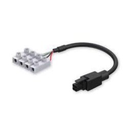 Teltonika PR2FK20M Power Cable with 4-Way screw terminal ( 5620 )