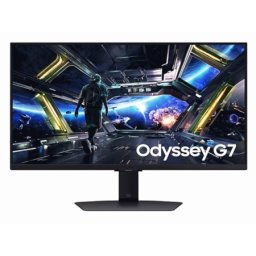 Samsung ls27dg702euxdu 27"/ips/3840x2160/144hz/1ms mprt/hdmi,dp,usb/freesync/pivot,visina Monitor ( LS27DG702EUXDU )