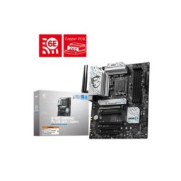 MSI b760 gaming plus wifi ddr4 mbo 1700 ( 0001398086 )