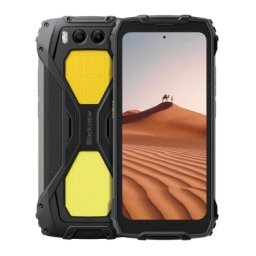 Blackview BV7300 6/256 Black IP68 & IP69K Mobilni telefon