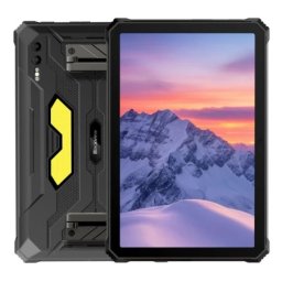 Blackview Active 10 pro 4G Dual sim FHD+ IPS/12GB/256GB/108MP-50MP/IP68/IP69K/NFC/crni Tablet 10.95