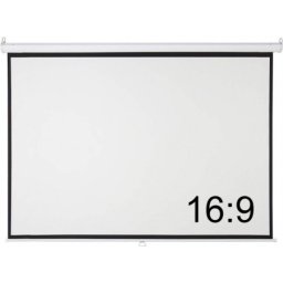 Lexin mh92hm zidno 204x115 Platno za projektor 16:9 ( 47443 )