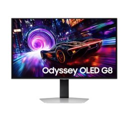 Samsung ls27fg810suxen 27"/oled/3840x2160/240hz/0,03msgtg/hdmi,dp,dp/freesync/srebrna monitor ( ls27fg810suxen )