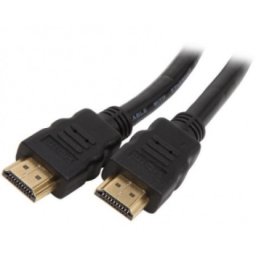 E-green hdmi 2.0 m/m 1m crni ( 17674 )