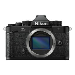 Nikon Dig Z f Body