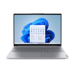 Lenovo ThinkBook 16 G8 U7-255H/32GB/M.2 1TB SSD/16"/FP/BL/SRB/3Y/21SK007YYA