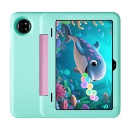 Blackview Tab 20 kids 800x1280 HD IPS/4GB/64GB/Android 15/zeleni Tablet 8