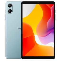 Blackview LINK 2 800x1340 HD+ IPS/4GB/128GB/8MP-5MP/Android 15/Blue Tablet 8.68
