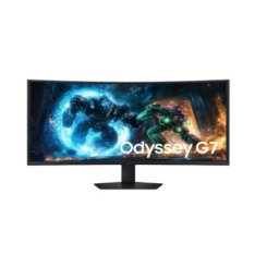 Samsung LS40FG750EUXEN VA 5120x2160/180Hz/1ms/2xHDMI/DP/2xUSB Monitor 40"