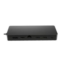 HP 50H55UT docking station Universal multiport Hub