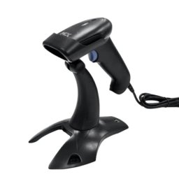 MLX OCBS-T218 1D/2D/USB Barcode stoni skener