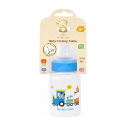 Bbo flasica classic (120ml) – blue ( 44673B )