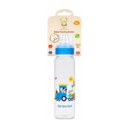Bbo flasica classic (240ml) – blue ( 44674B )