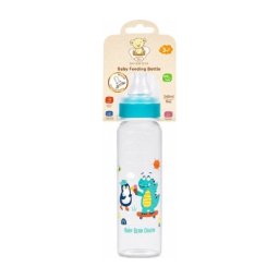 Bbo flasica classic (240ml) – green ( 44674G )