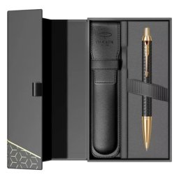 Parker parker royal ho im prem black gt+ koza ( pk68769 )