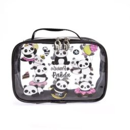 Vuki neseser četvrtasti panda ( 77010204 )