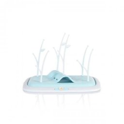 Cangaroo Podloga za sušenje flašica coral blue ( CAN4635 )