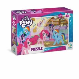 Puzzle my little pony 30pcs 200682 ( 104/200682 )