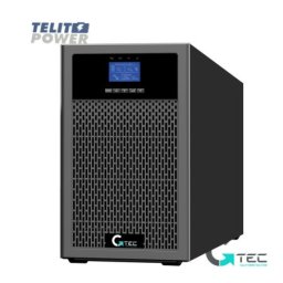 G-Tec Matrix MXT3K0MM – Online UPS 3000VA / 3000W ( 5108 )