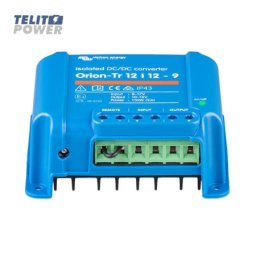 Victron Orion-Tr 12/12-9 (110W) izolovani DC-DC konverter ( 5132 )