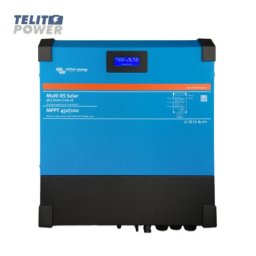 Victron Multi RS Solar 48/6000/100 – Inverter/Charger sa MPPT kontrolerom ( 5047 )