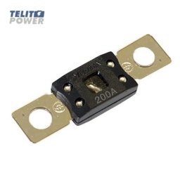 Victron MEGA-Fuse 200A/80V – pouzdana zaštita za DC sisteme ( 5134 )