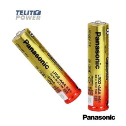 Panasonic LR03XW AAA Alkalna Industrijska Baterija – Pouzdana Energija 1.5V ( 5121 )