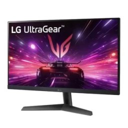 LG 24GS60F-B UltraGear 1920x1080/Full HD IPS/180Hz/1ms/HDMI/DP/AMD FreeSync Monitor 24