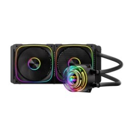 Zeus Torrent 240 Pro CPU vodeno hlađenje
