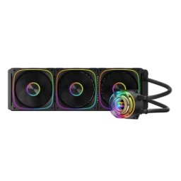 Zeus Torrent 360 Pro CPU vodeno hlađenje