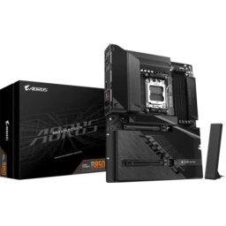 Gigabyte B850 AORUS STEALTH DDR5 HDMI/M.2 Maticna ploča AM5