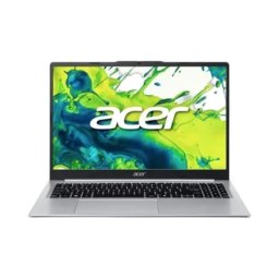 Acer Aspire Lite 15 AL15-46P 15.6 FHD IPS/R3-5400U/8GB/NVMe 512GB/srebrna Laptop