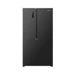 Gorenje NRS917E41BX Side by side frižider
