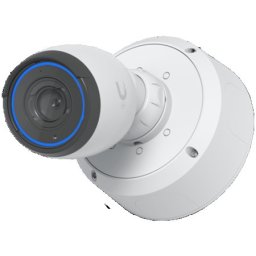 Ubiquiti Tamper-resistant junction box for UniFi Bullet, Dome, and Turret cameras that enhances mounting durability, aesthetics, and ease o