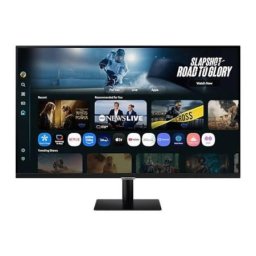 Samsung ls32fm702uuxdu 4k vision ai smart monitor 32''
