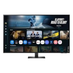 Samsung ls43fm702uuxdu 4k vision ai smart monitor 43''