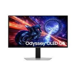 Samsung ls27fg602suxen odyssey oled gaming monitor 27"