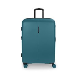 Gabol Kofer veliki proširivi 51x75x30/33 cm Polypropilen 102/112,2-4,2 kg Pacific tirkiz ( 16KG126847W )