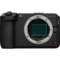 EOS R6 V