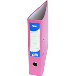Registrator PVC normal 70mm, sa ojačanjem, A4