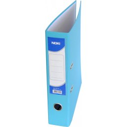 Registrator PVC normal 70mm, sa ojačanjem, A4