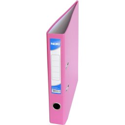 Registrator PVC uži 55mm, sa ojačanjem, A4