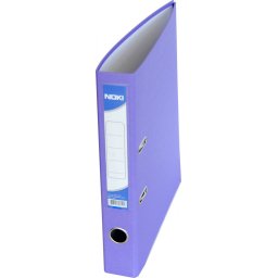 Registrator PVC uži 55mm, sa ojačanjem, A4