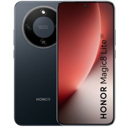 HONOR Magic 8 Lite 5G 8/256GB Midnight Black