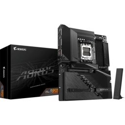 Maticna ploča AM5 Gigabyte B850 AORUS STEALTH DDR5 HDMI/M.2