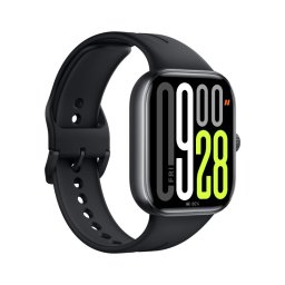XIAOMI Redmi Watch 5 Obsidian Black sat (BHR9389GL)