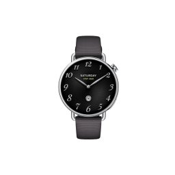XIAOMI Watch S4 41mm pametni sat crni (BHR07VRGL)