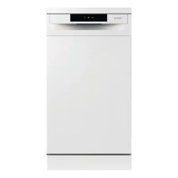 Mašina za pranje sudova Gorenje GS520E15W širina 45cm/ 10 kompleta