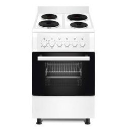 Union Sporet EC-50.40W 50cm (EC-50.40W)