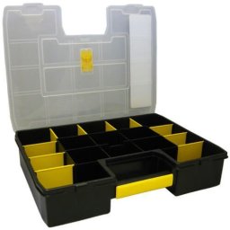 Stanley 1-94-745 Kutija organizator Sort Master 44x34x9cm